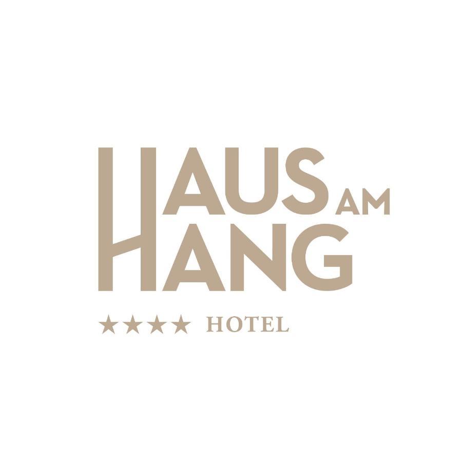 Hotel Haus Am Hang Caldaro Esterno foto